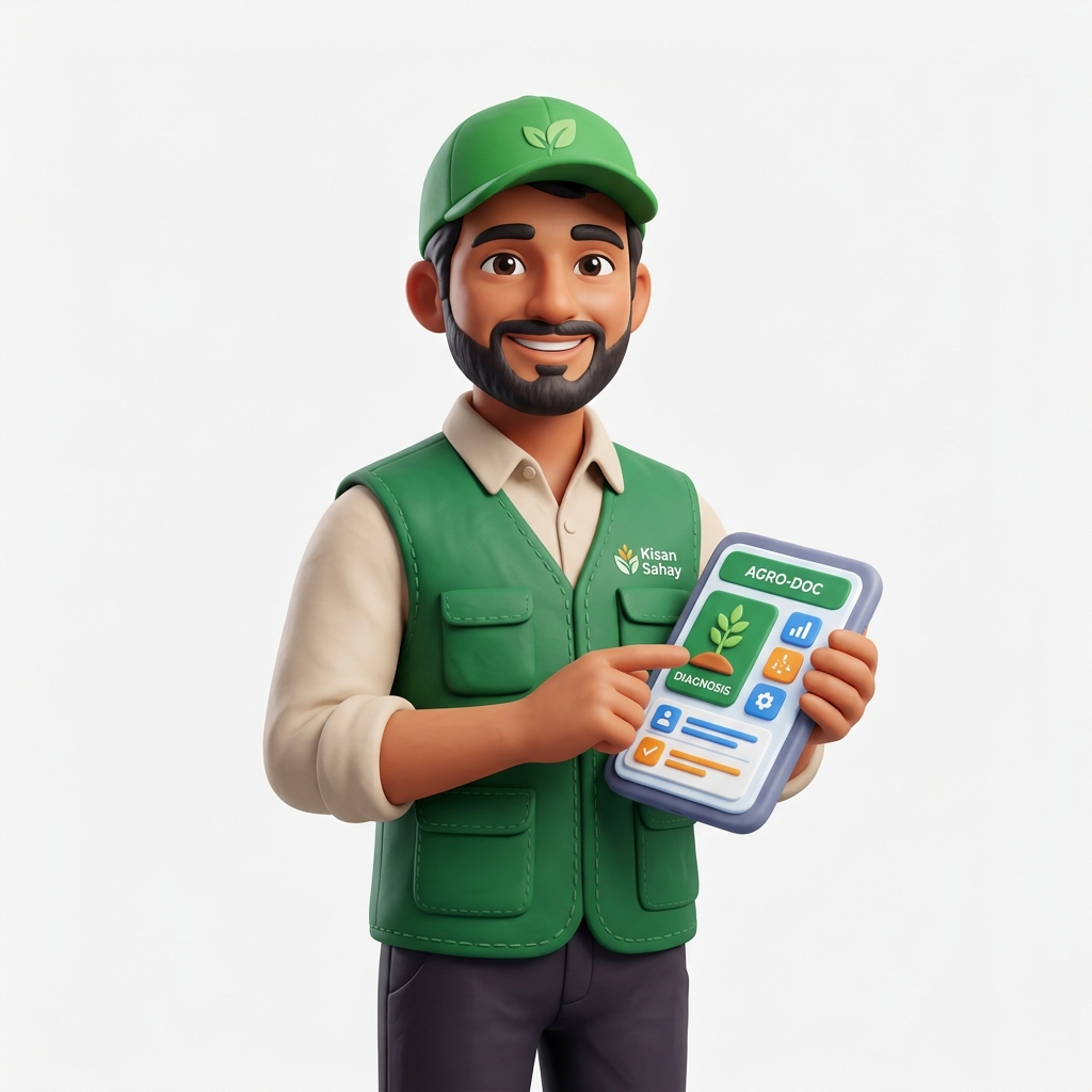 Agri Doctor